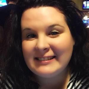 Meet your Posher, Britt